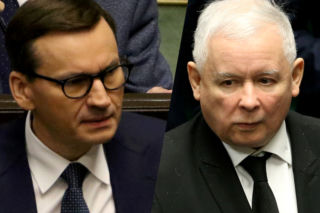 Bez Morawieckiego PiS nie wróci do władzy? Polacy wyrazili swoją opinię
