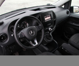 Mercedes Vito Tourer 111 CDI