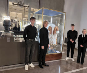 ZSP nr 1 w Siedlcach na pierwszym miejscu w wojewódzkim konkursie!