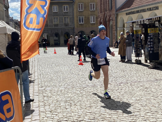 Lotto 23. Bieg Jakubowy cz.2