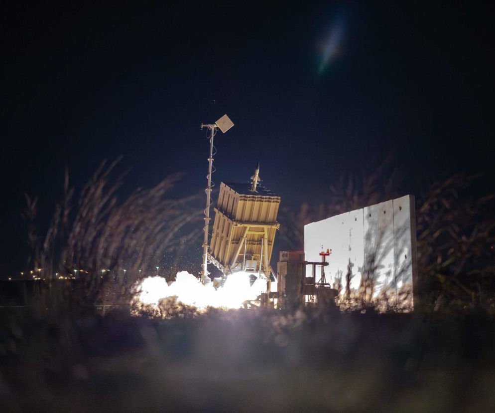 Wyniki finansowe Rafael za 2025. Sprzedaż przekracza 6,8 mld USD, a portfel zamówień bije rekordy