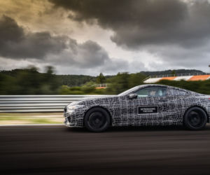 BMW M8