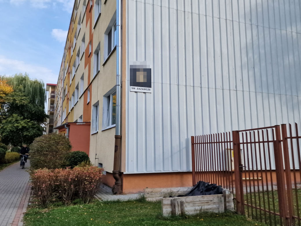 Horror we Włocławku. Lidia wyszła z psychiatryka i zabiła swoją szwagierką