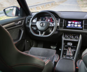 Skoda Kodiaq RS 2.0 BiTDI 240 KM DSG7 4x4