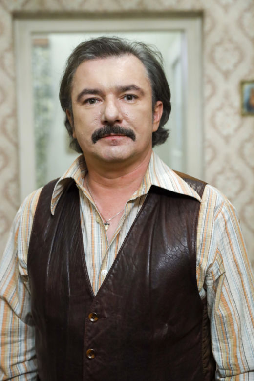 Stulecie Winnych 4. Jerzyk (Andrzej Andrzejewski)
