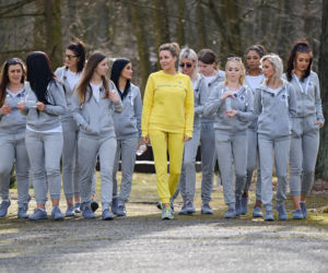 Projekt Lady 4 - odcinek 2