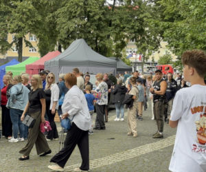Eska Summer City - „Odetchnij na zdrowie” Gołdap Festiwal 2026