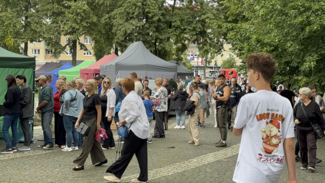 Eska Summer City - „Odetchnij na zdrowie” Gołdap Festiwal 2026