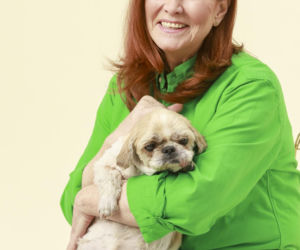 Katarzyna Dowbor