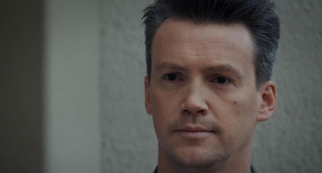 M jak miłość odc. 1915. Jakub Karski (Krzysztof Kwiatkowski)