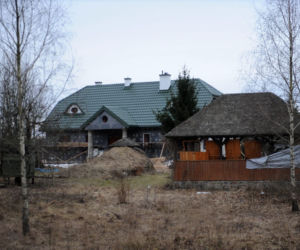 Buda Ruska - 2019