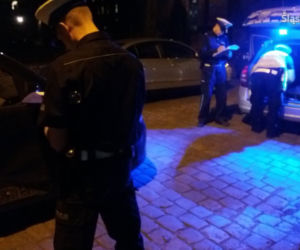 Pseudokibice zaatakowali Romów w Zabrzu