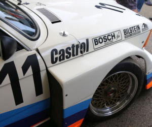 Goodwood Festival of Speed 2016