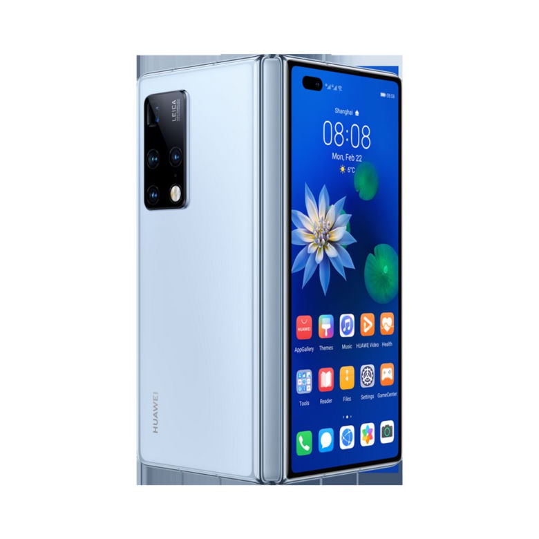Huawei Mate X2