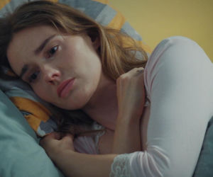 M jak miłość odc. 1903. Franka (Dominika Kachlik)