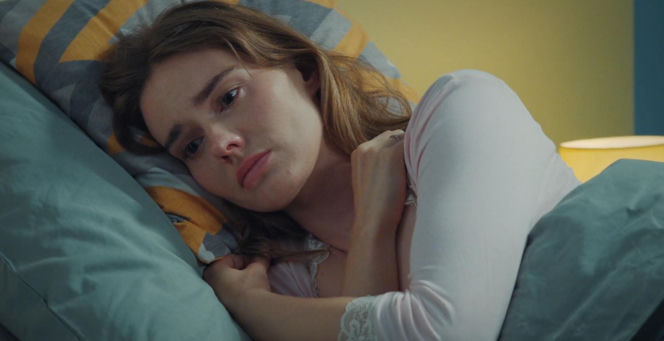 M jak miłość odc. 1903. Franka (Dominika Kachlik)