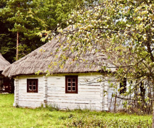 Jesień w Świętokrzyskiem