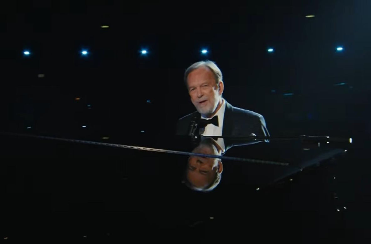 Roman Frankl na Eurowizji 2026