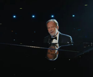 Roman Frankl na Eurowizji 2026