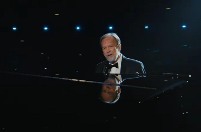 Roman Frankl na Eurowizji 2026