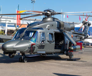 Apache, wojskowe drony i widowiskowe loty dla publiczności. Małopolski Festiwal Dronów już w październiku w Krakowie!