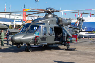Apache, wojskowe drony i widowiskowe loty dla publiczności. Małopolski Festiwal Dronów już w październiku w Krakowie!