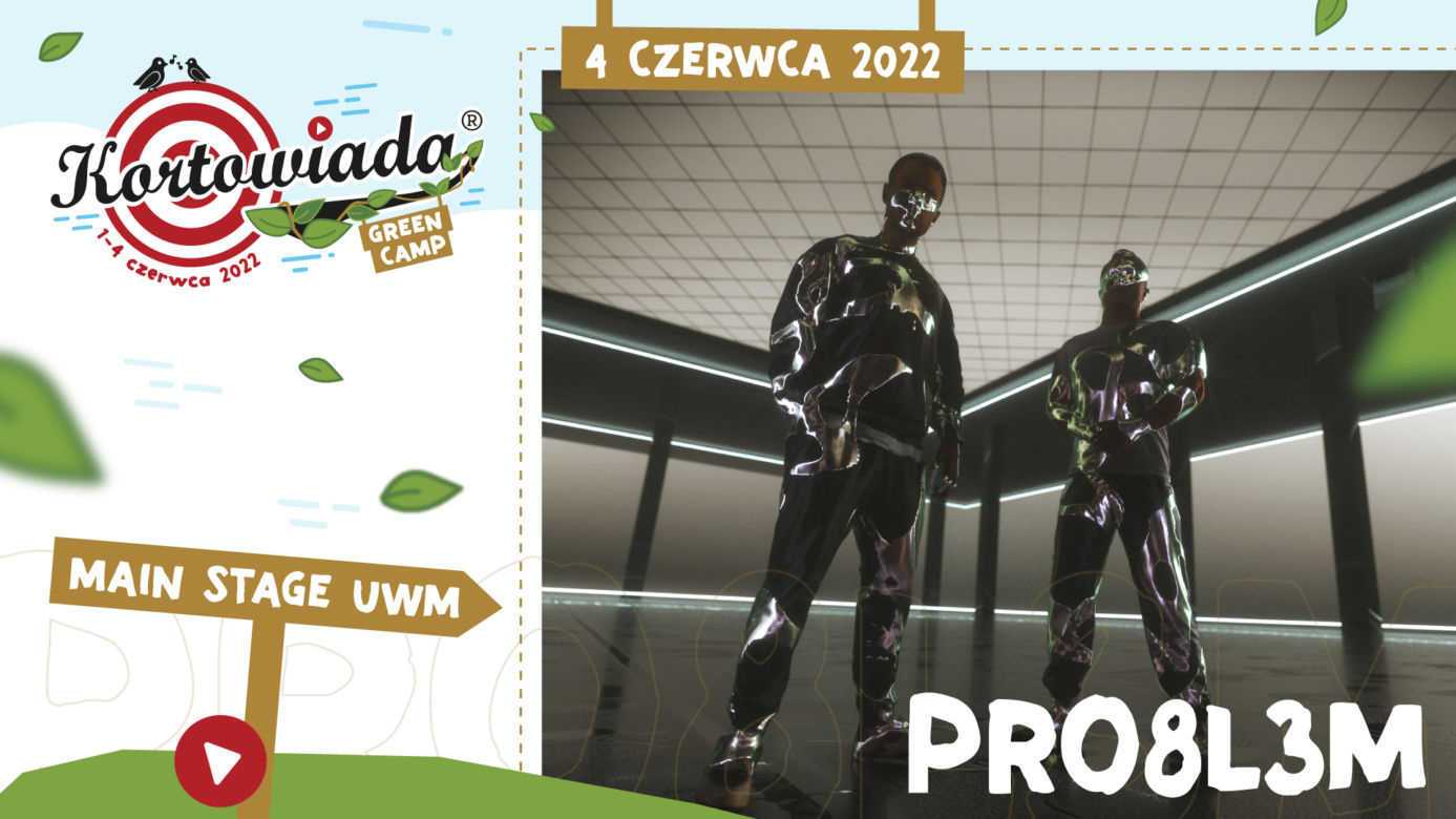 PRO8L3M
