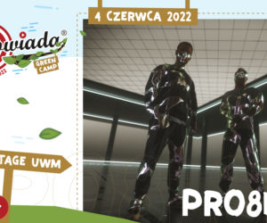 PRO8L3M Kortowiada 2022 Olsztyn