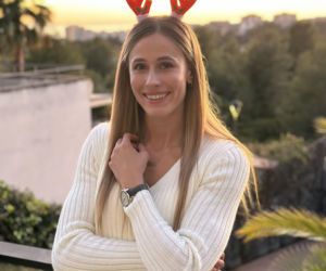 Polscy lekkoatleci w różny sposób spędzą święta Bożego Narodzenia