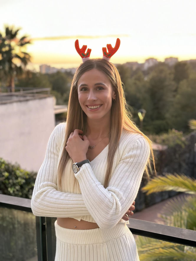 Polscy lekkoatleci w różny sposób spędzą święta Bożego Narodzenia