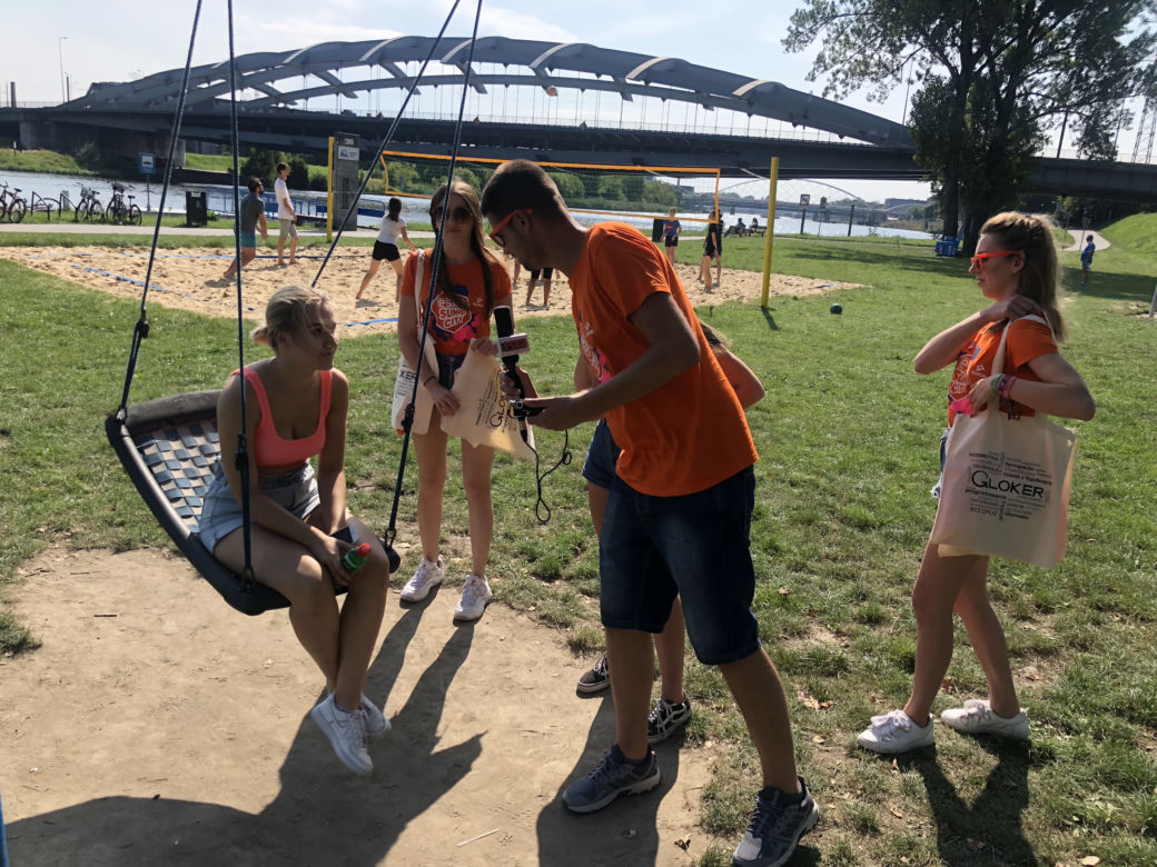 ESKA Summer City na Bulwarach 