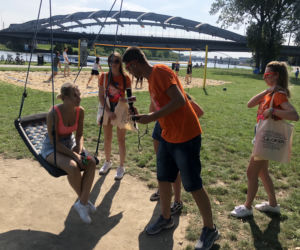 ESKA Summer City na Bulwarach 