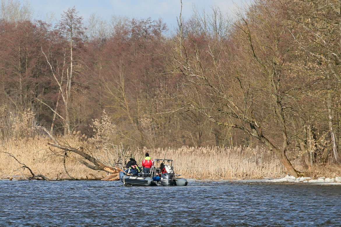  Pierwsza rocznica śmierci Jana Lityńskiego. Tu znaleźli jego ciało  Pierwsza rocznica śmierci Jana Lityńskiego. Tu znaleźli jego ciało 