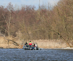  Pierwsza rocznica śmierci Jana Lityńskiego. Tu znaleźli jego ciało  Pierwsza rocznica śmierci Jana Lityńskiego. Tu znaleźli jego ciało 