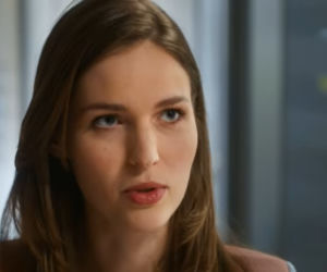 Na dobre i na złe: Joanna Gawryło (Monika Kaleńska)