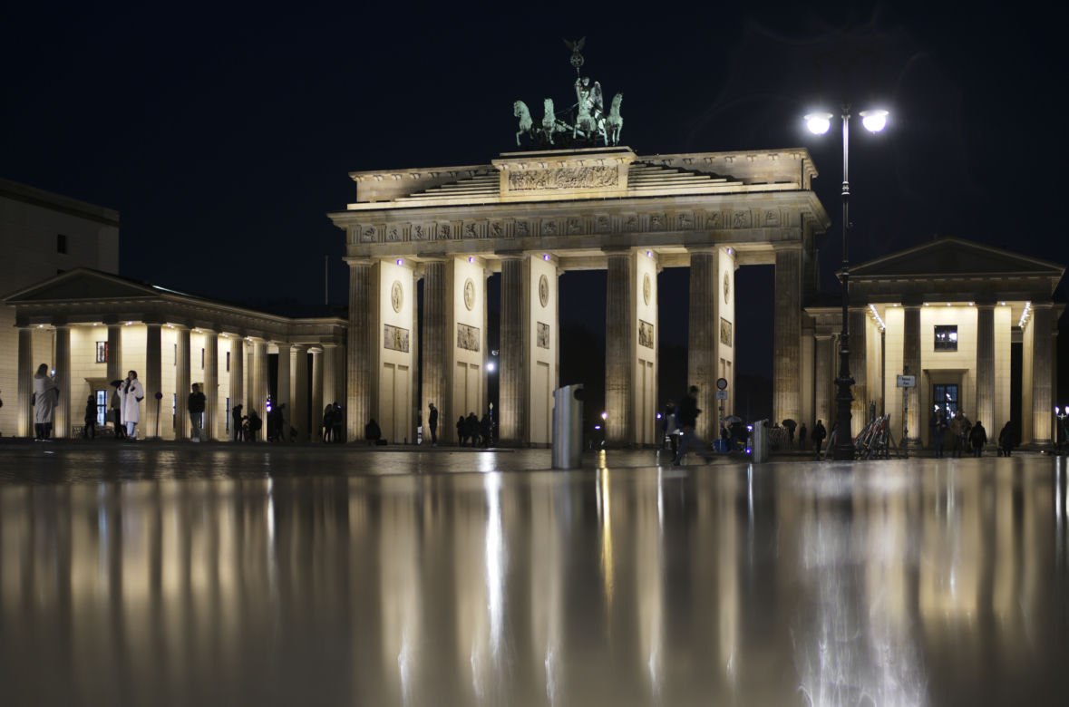 Berlin