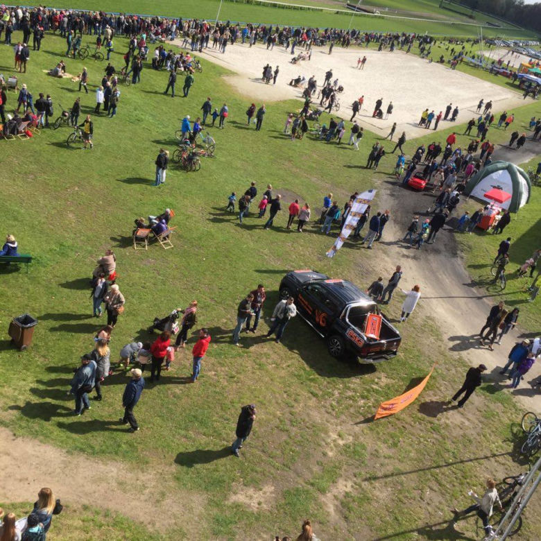 Wrocławski Tor Wyścigów Konnych Partynice