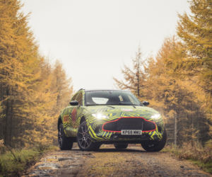 Nowy Astron Marin DBX