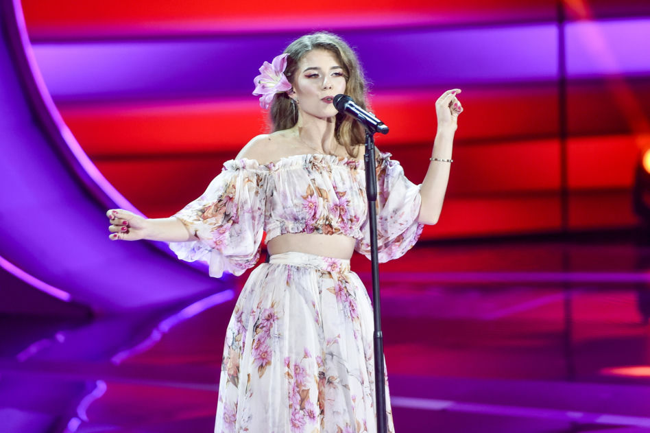 Eurowizja 2021 uczestnicy polskiej preselekcji