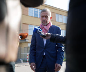 Skandal w hucie Biaglass. Prezes złamał obietnicę. Pani Iza: Czuje się zdradzona i poniżona