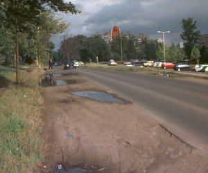 Przyjaciół Żołnierza 1998