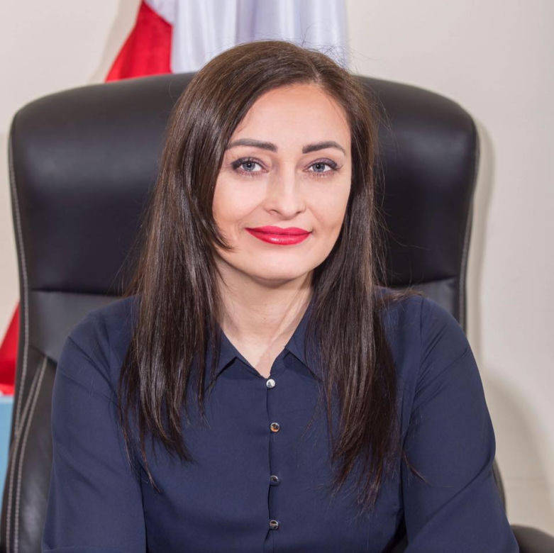 Małgorzata Janowska (PiS):