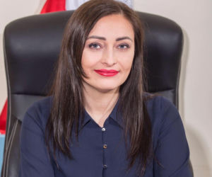 Małgorzata Janowska (PiS):