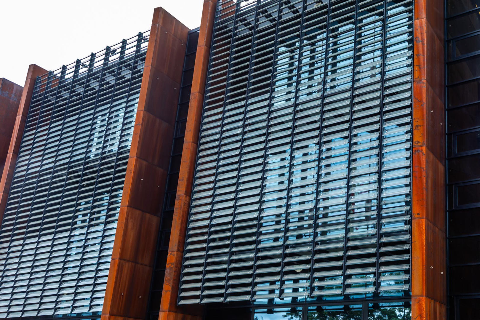 Europejskie Centrum Solidarności w Gdańsku