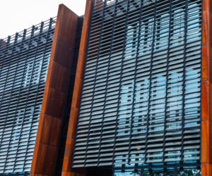 Europejskie Centrum Solidarności w Gdańsku
