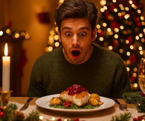 Najdziwniejsze potrawy wigilijne z różnych stron Polski. O niektórych nie miałeś pojęcia!