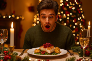 Najdziwniejsze potrawy wigilijne z różnych stron Polski. O niektórych nie miałeś pojęcia!