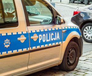 Lewy biznes na targowisku! Sprzedawał wędki, ale pod ladą miał zupełnie inny towar