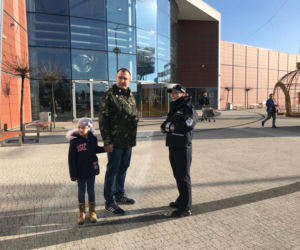 Światowy Dzień Pamięci o Ofiarach Wypadków Drogowych w Toruniu