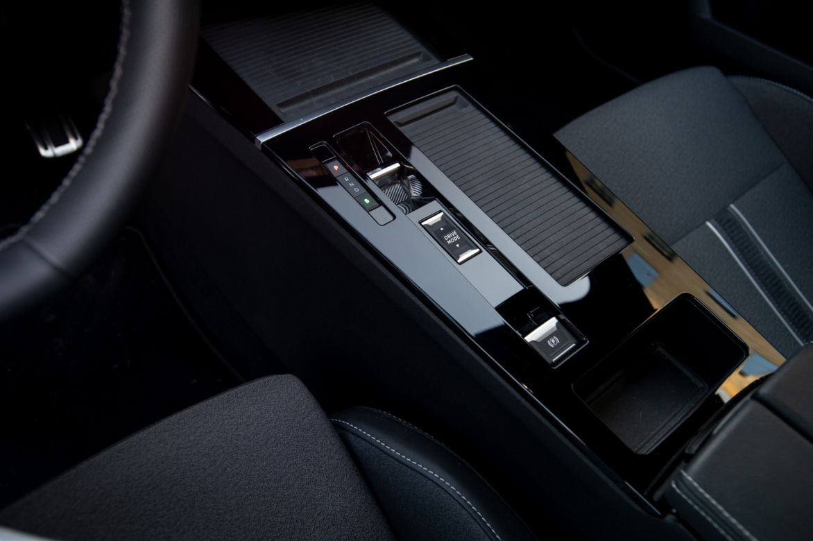 Opel Astra Hatchback GS Plug-in Hybrid